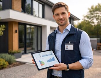 découvrez le salaire moyen d'un diagnostiqueur immobilier indépendant, les facteurs influençant ses revenus, et conseils pour optimiser sa rémunération dans ce métier.