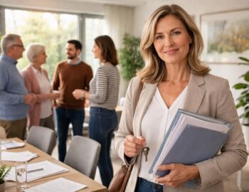 découvrez comment démissionner proprement de votre poste de syndic bénévole après une vente, avec nos conseils pratiques pour assurer une transition sereine et conforme.