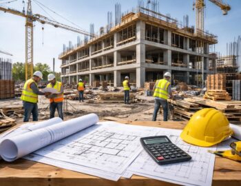 découvrez tout ce qu'il faut savoir sur la tva applicable à la construction neuve, les différents taux en vigueur, et comment les appliquer à votre projet immobilier.