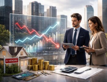 découvrez comment les taux d'intérêt influencent l'économie et impactent vos crédits personnels, pour mieux gérer vos finances.