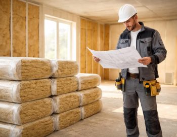 découvrez combien de sacs de laine de roche sont nécessaires pour isoler efficacement 100m2. guide complet pour bien choisir et optimiser votre isolation thermique.