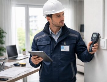 découvrez tout ce qu'il faut savoir sur le statut juridique et la formation nécessaire pour devenir diagnostiqueur immobilier, un métier clé du secteur immobilier.
