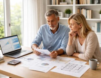 découvrez tout ce qu'il faut savoir sur l'intérêt d'emprunt immobilier : définition, calcul, impact sur le coût total de votre prêt et conseils pour bien négocier.