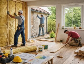 découvrez la liste complète des travaux déductibles pour réduire vos impôts fonciers et optimiser vos finances immobilières.