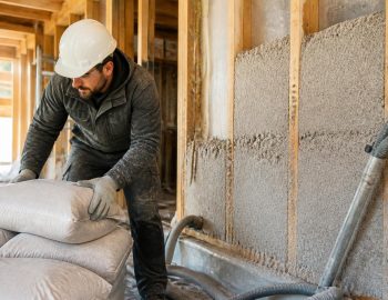 apprenez à calculer le nombre de sacs de ouate de cellulose nécessaires par m² pour réussir efficacement votre projet d'isolation thermique.