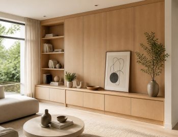 découvrez la définition du mur bahut, un élément essentiel pour créer des espaces harmonieux et bien agencés dans votre intérieur.