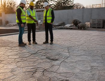 découvrez les principaux inconvénients du béton imprimé expliqués par des experts du bâtiment pour vous aider à faire un choix éclairé lors de vos travaux.