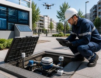 découvrez les technologies innovantes pour aider les collectivités à lutter efficacement contre le vol d'eau et préserver les ressources indispensables.