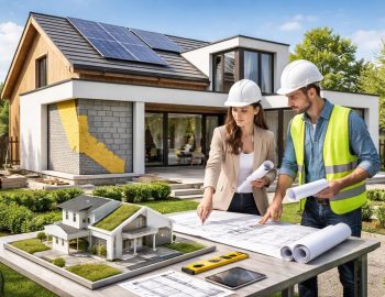 découvrez comment optimiser votre projet pfac pour une maison individuelle neuve et profitez d'astuces pour une construction efficace et économique.