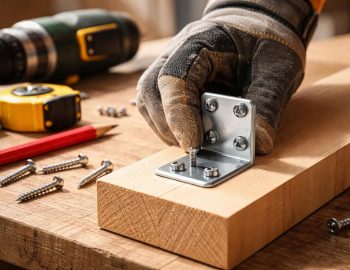 découvrez comment choisir la patte de fixation adaptée à vos besoins et apprenez les étapes clés pour la poser correctement, garantissant solidité et sécurité à vos installations.