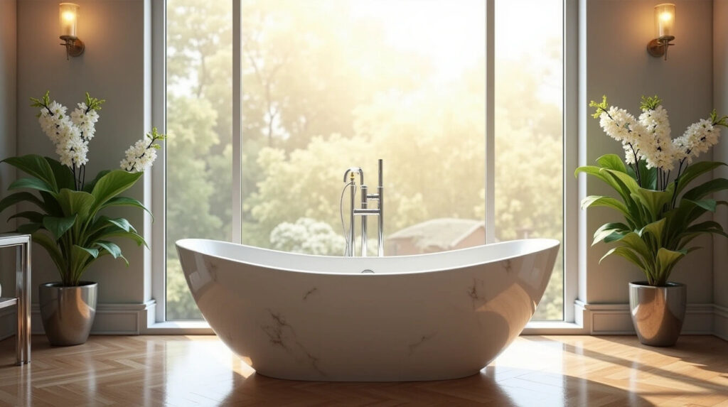 Styles et configurations pour sublimer l’espace